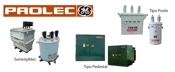 Equipo electrico de baja tension
