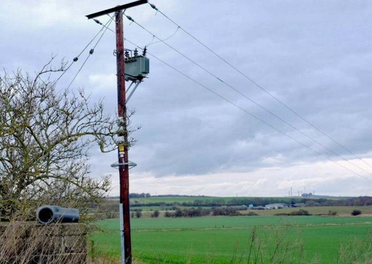 Material electrico, Material y equipo electrico