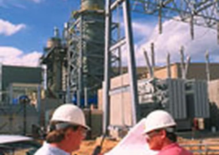 Canalizacion electrica