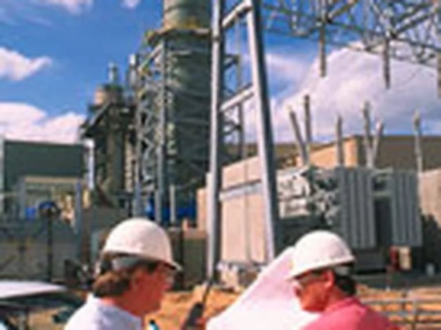 Canalizacion electrica