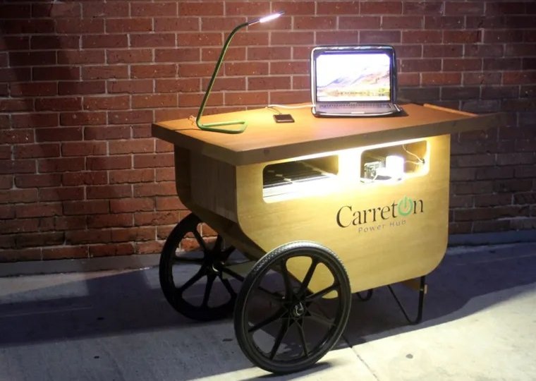 Material y equipo electrico