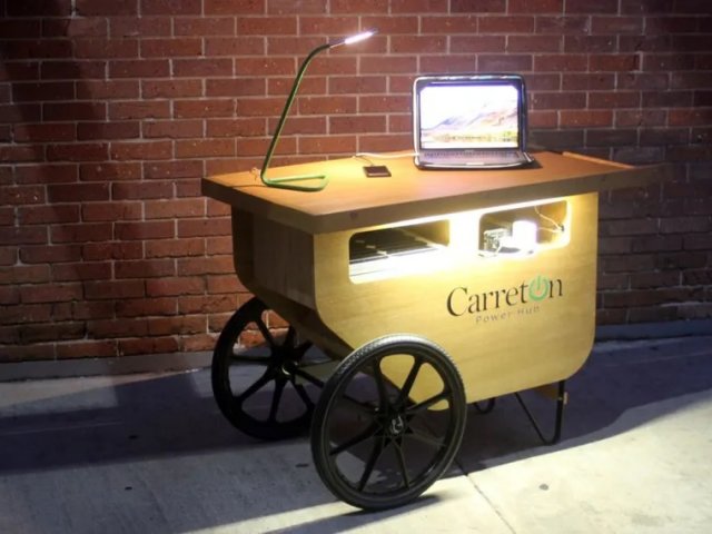 Material y equipo electrico