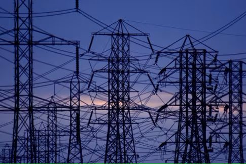 ELECTRICIDAD