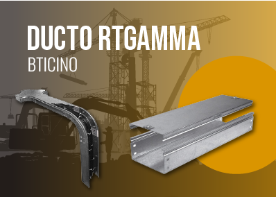 DUCTO RTGAMMA