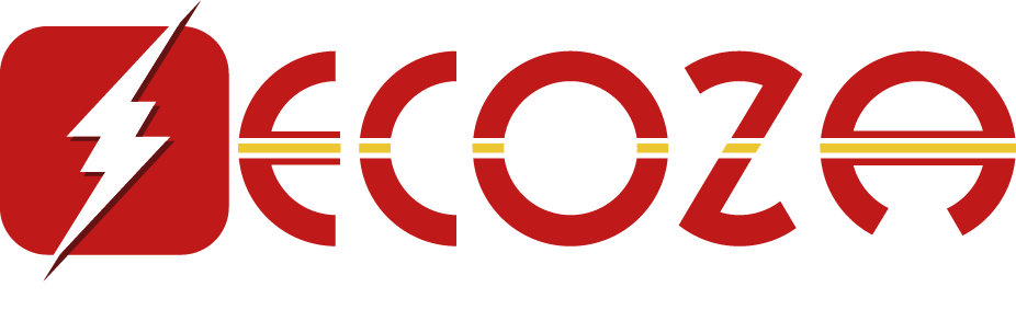 ecoza material electrico